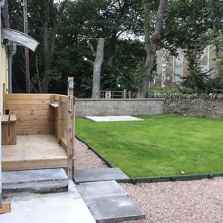Harland Cottage Castletown  Esterno foto