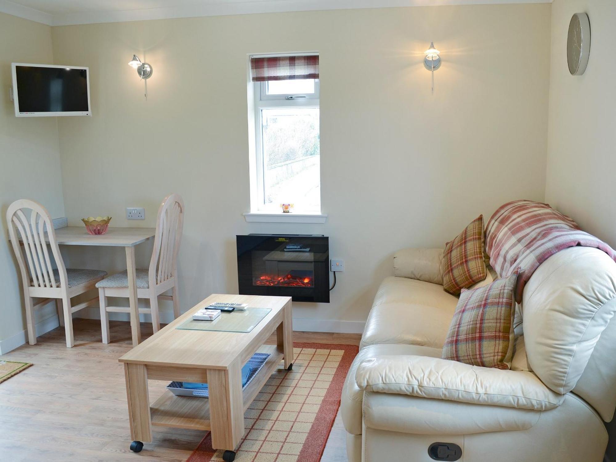 Harland Cottage Castletown  Esterno foto
