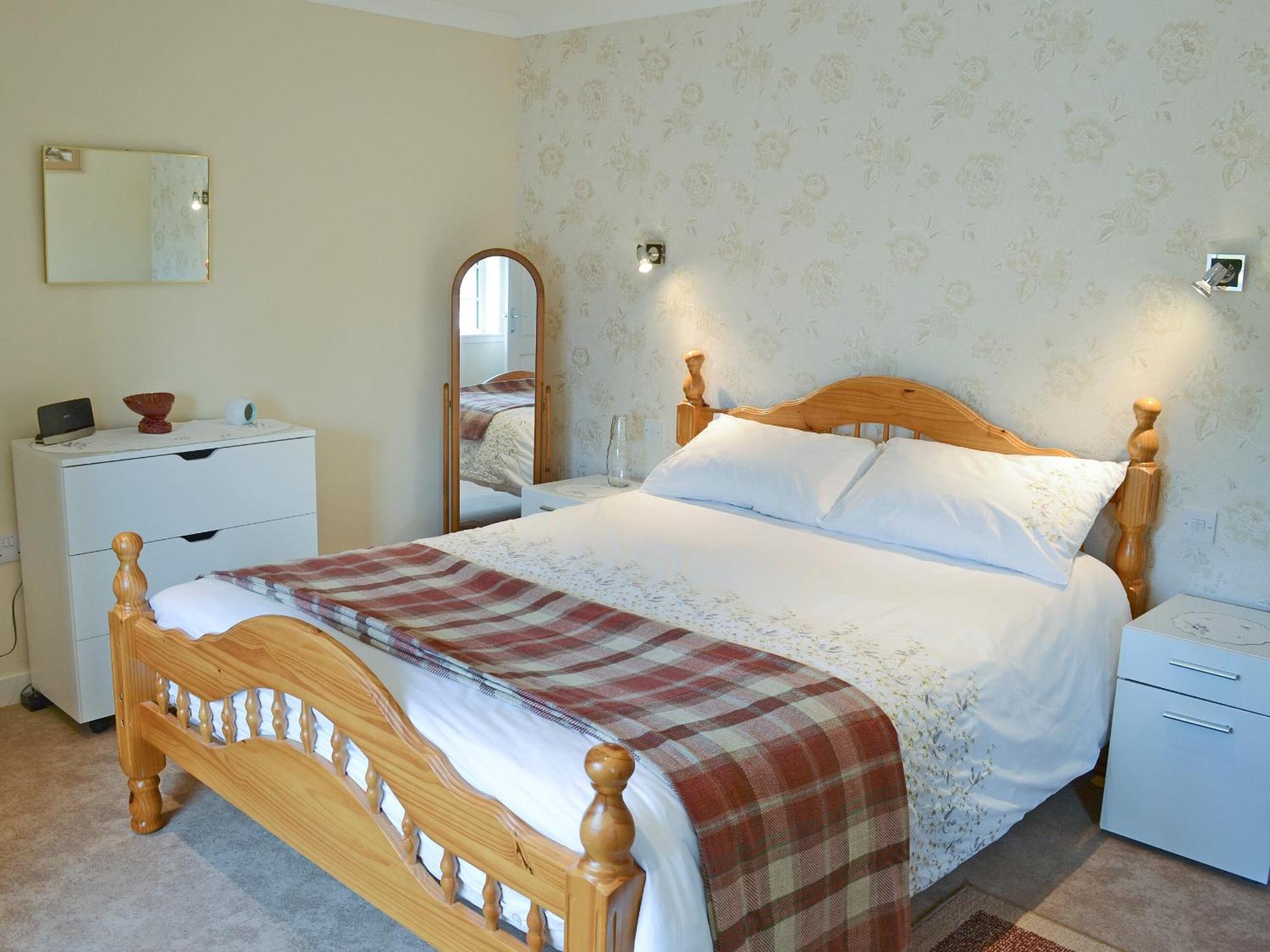 Harland Cottage Castletown  Esterno foto