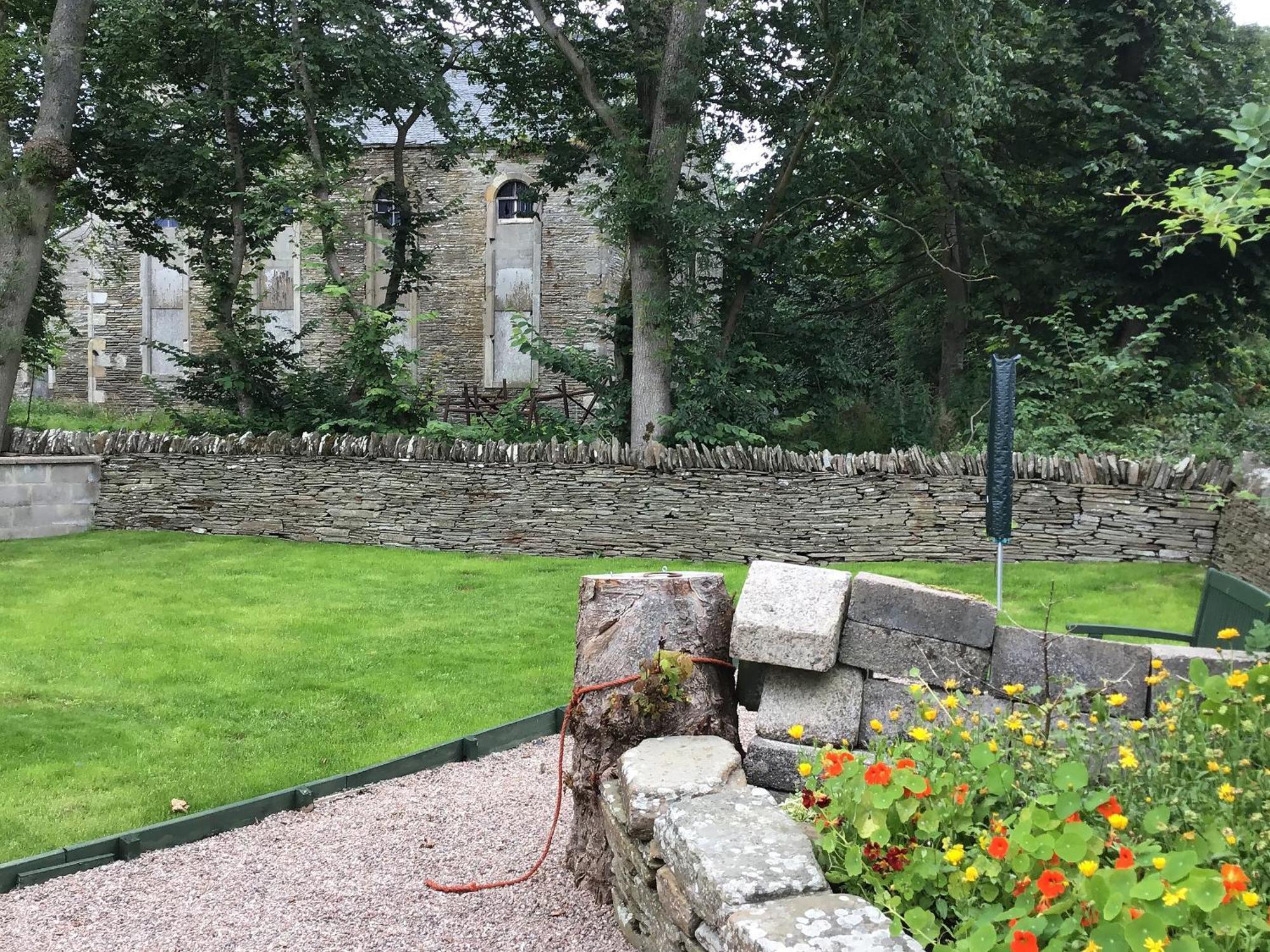 Harland Cottage Castletown  Esterno foto